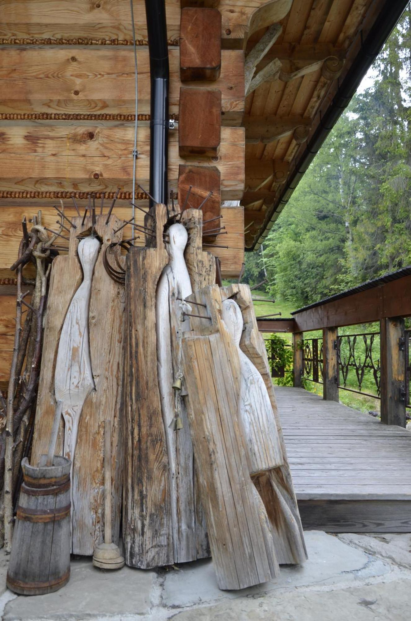 Mountain chalet SmoLenisko domek w górach Nowy Targ Exterior foto